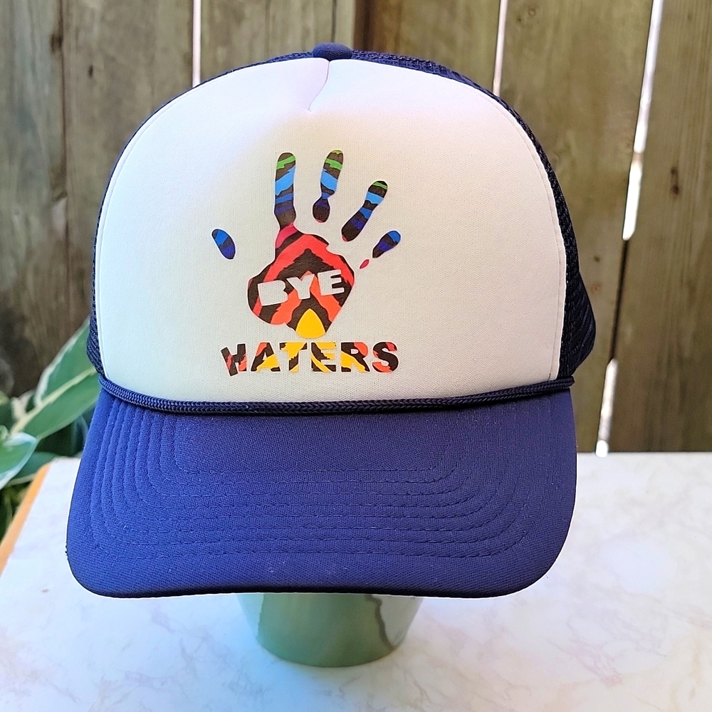 🍃 Women's hat cap OS